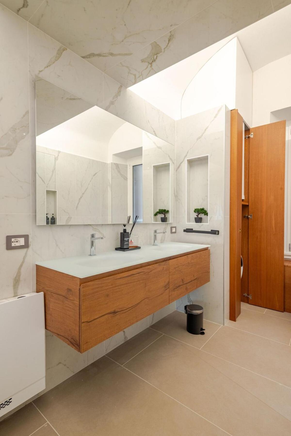 Luxe Escape Colosseo Apartamento