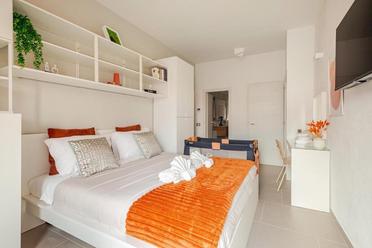 Luxe Escape Colosseo Apartamento *