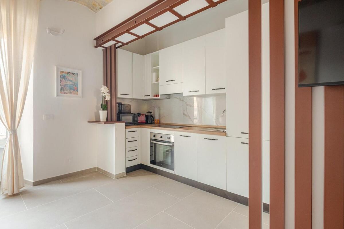 Apartamento Luxe Escape Colosseo