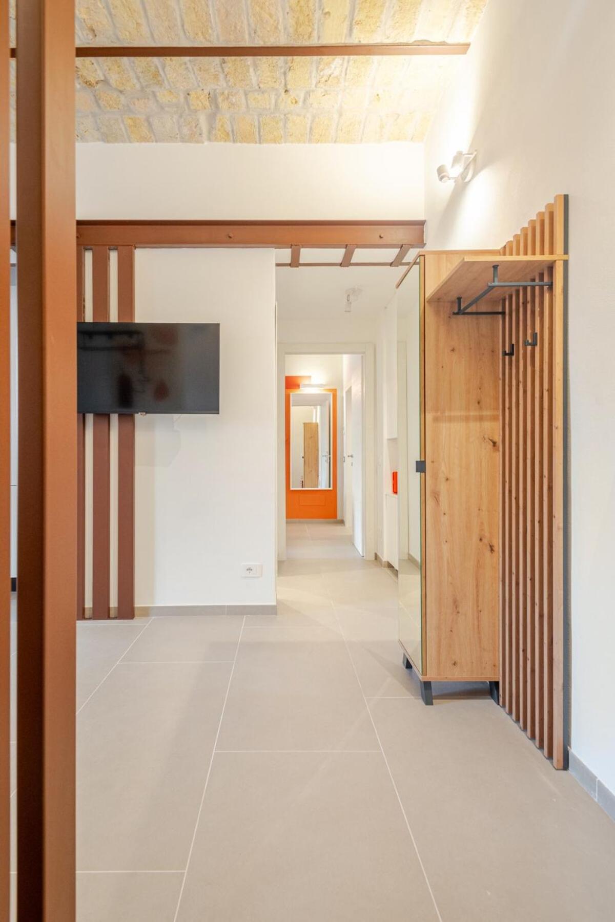 Apartamento Luxe Escape Colosseo